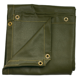 EN1598 Welding Curtain Green 6'x6'/1.83x1.83m(ZYFUTCUR-6X6) EN1598 Welding Curtain Green 6'x6'/1.83x1.83m(ZYFUTCUR-6X6)