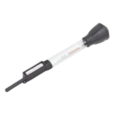 Tube Type Battery Fluid Tester 6/12/24V Tube Type Battery Fluid Tester 6/12/24V