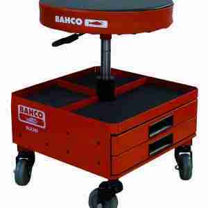 STOOL WITH STORAGE(BLE300)