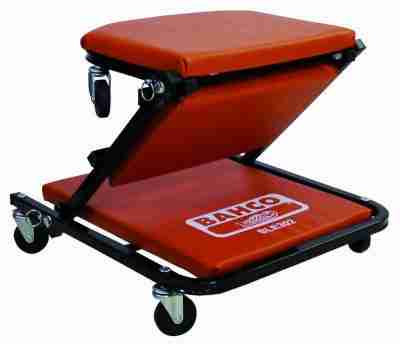 STOOL/CREEPER COMBI(BLE302)