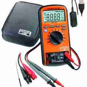 MULTIMETER TRUE RMS(BMMTRMS1)