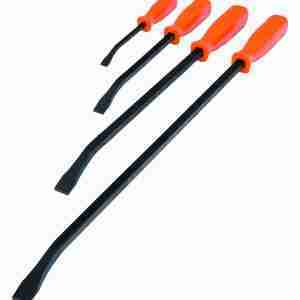 PRY BAR SET 4 PCS(2484/S4)