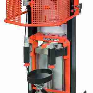 SHOCK ABSORBER 2 PISTONS_PROTE(BS30PG)