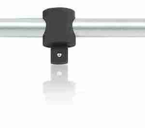 1" drive Sliding T-Bar 560mm Long(QCTCK3222) 1" drive Sliding T-Bar 560mm Long(QCTCK3222)