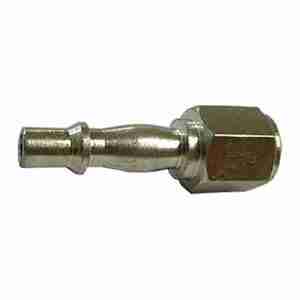 1/4" Male Q/Release to 1/4" Female Thread (2 Pack)(JEFA004-CD) 1/4" Male Q/Release to 1/4" Female Thread (2 Pack)(JEFA004-CD)