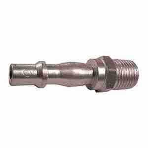 1/4" Male Thread to 1/4" Male Q/Release (2 Pack)(JEFA005-CD) 1/4" Male Thread to 1/4" Male Q/Release (2 Pack)(JEFA005-CD)