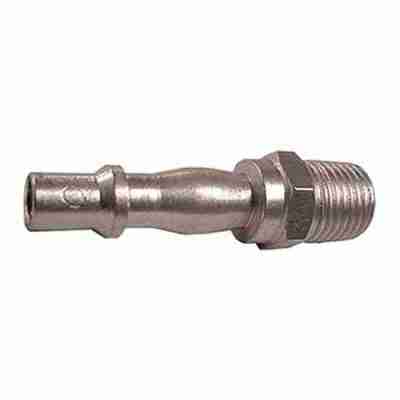 1/4" Male Thread to 1/4" Male Q/Release (2 Pack)(JEFA005-CD) 1/4" Male Thread to 1/4" Male Q/Release (2 Pack)(JEFA005-CD)