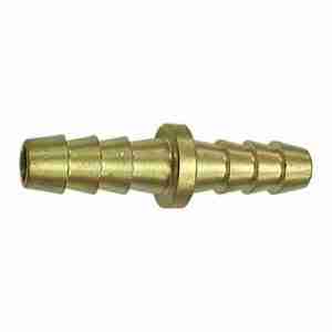 Double Hose Barb 8mm (2 pack)(JEFA021-CD) Double Hose Barb 8mm (2 pack)(JEFA021-CD)