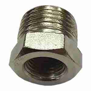 Conical Reduction 1/2'' Male To 1/4'' Female (2 pack)(JEFA022-CD) Conical Reduction 1/2'' Male To 1/4'' Female (2 pack)(JEFA022-CD)
