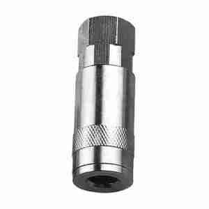 1/4" x 3/8" BSP Female Coupler(JEFA025-CD) 1/4" x 3/8" BSP Female Coupler(JEFA025-CD)