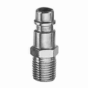 1/4" x 3/8" BSPT Male Plug (2 Pack)(JEFA027-CD) 1/4" x 3/8" BSPT Male Plug (2 Pack)(JEFA027-CD)