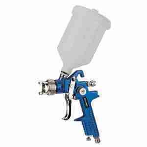 HVLP Professional Gravity Feed Spray Gun(JEFA048)