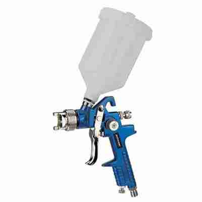 HVLP Professional Gravity Feed Spray Gun(JEFA048) HVLP Professional Gravity Feed Spray Gun(JEFA048)