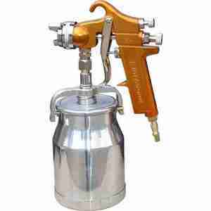 Professional Suction Feed Spray Gun(JEFA050) Professional Suction Feed Spray Gun(JEFA050)