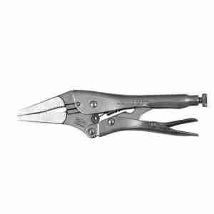7" Long Nosed Vice Grips(JEFAGP07LN)