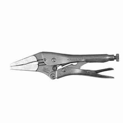 9" Long Nosed Vice Grips(JEFAGP09LN)