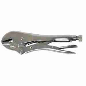 10" Straight Jawed Vice Grips(JEFAGP10S)