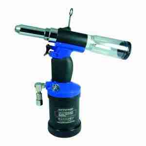 1/4" Air-Hydraulic Blind Riveter(JEFARIVT02H) 1/4" Air-Hydraulic Blind Riveter(JEFARIVT02H)