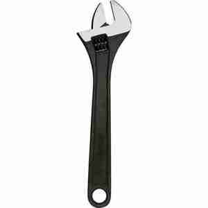 8" Adjustable Wrench(JEFAW200)