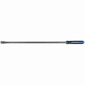 Heavy Duty 48" Jumbo Pry Bar 30Â° Offset(JEFBARP48HD)