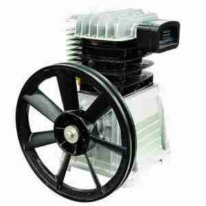 Compressor Head/Pump 150 & 200L(JEFC150L10B-S050) Compressor Head/Pump 150 & 200L(JEFC150L10B-S050)