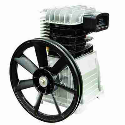 Compressor Head/Pump 150 & 200L(JEFC150L10B-S050)