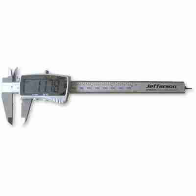 Digital Vernier Caliper(JEFCALD150) Digital Vernier Caliper(JEFCALD150)