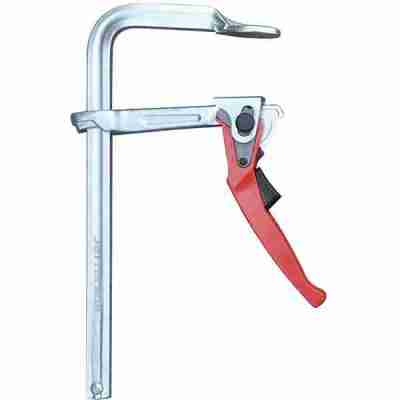 12" Ratchet Type F-Clamp(JEFCLR12) 12" Ratchet Type F-Clamp(JEFCLR12)