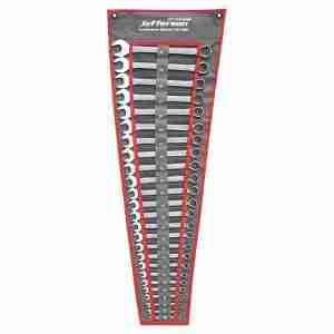 25 Piece Combination Spanner Set(JEFCSS25-MP)
