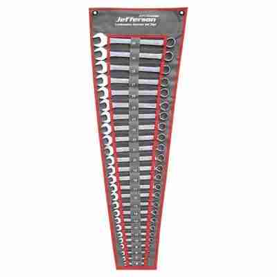 25 Piece Combination Spanner Set(JEFCSS25-MP) 25 Piece Combination Spanner Set(JEFCSS25-MP)