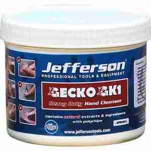 Gecko GK1 Heavy Duty Hand Cleanser 500ml(JEFHCLN0.5) Gecko GK1 Heavy Duty Hand Cleanser 500ml(JEFHCLN0.5)