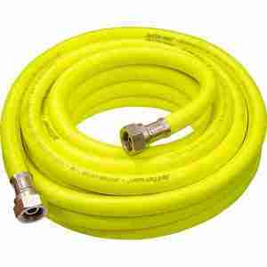 100m High-Vis Hybrid Air Hose(JEFHOSAHY10-100K) 100m High-Vis Hybrid Air Hose(JEFHOSAHY10-100K)