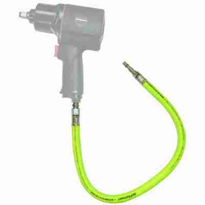60cm Air Leader (Whiplead)(JEFHOSALHY10-600) 60cm Air Leader (Whiplead)(JEFHOSALHY10-600)