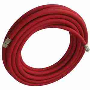 100m Rubber Alloy Airline Hose(JEFHOSAR10-100K) 100m Rubber Alloy Airline Hose(JEFHOSAR10-100K)