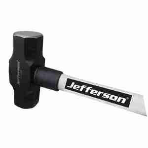 14lb Sledge Hammer(JEFHS14)