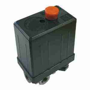Compressor Single Phase Pressure Switch for 25L, 50L & Twin Tank(JEFLD048)