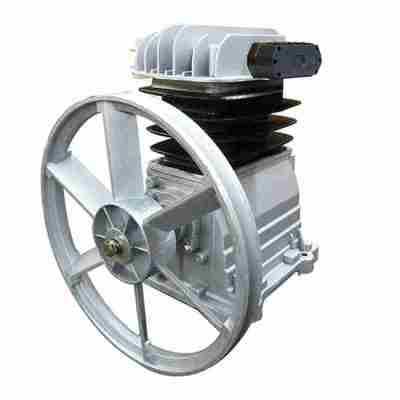 Compressor Head for 100L(JEFLD3008-HEAD)