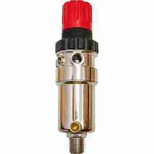 Compressor 3/8" Pressure Regulator for 100L, 150L & 200L(JEFLD4009-062) Compressor 3/8" Pressure Regulator for 100L, 150L & 200L(JEFLD4009-062)