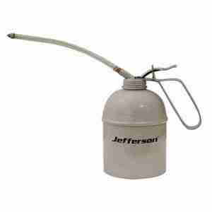 1000cc Oil Can(JEFLUOCAN1000) 1000cc Oil Can(JEFLUOCAN1000)