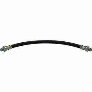12" Flexible Rubber Hose(JEFLURHOSE12)