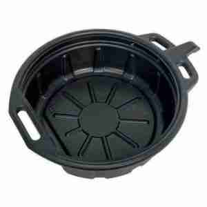 17 Litre Oil/Fluid Drain Pan(JEFPAND017)