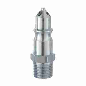 R 3/8" Male Adaptor 100 Series(JEFPCLACA2999) R 3/8" Male Adaptor 100 Series(JEFPCLACA2999)