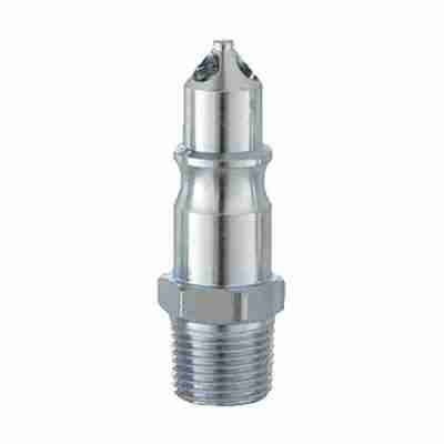 R 3/8" Male Adaptor 100 Series(JEFPCLACA2999)