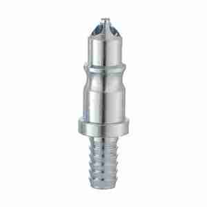 12.7mm / 1/2" Hose Tailpiece 100 Series(JEFPCLACA3036) 12.7mm / 1/2" Hose Tailpiece 100 Series(JEFPCLACA3036)