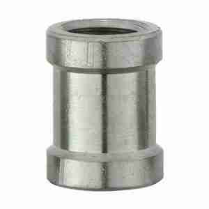 Rp 1/2" Female - Female Parallel Socket(JEFPCLHC25431-2) Rp 1/2" Female - Female Parallel Socket(JEFPCLHC25431-2)