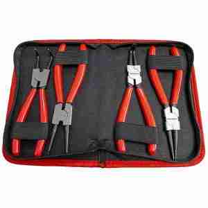 9" Circlip Pliers Set(JEFPLICIR9-04)