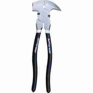10.5" Fencing Pliers(JEFPLIFEN0105) 10.5" Fencing Pliers(JEFPLIFEN0105)