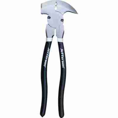 10.5" Fencing Pliers(JEFPLIFEN0105) 10.5" Fencing Pliers(JEFPLIFEN0105)