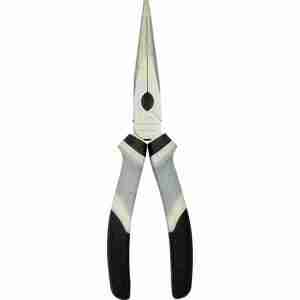 8" Long Nosed Pliers(JEFPLILNS08) 8" Long Nosed Pliers(JEFPLILNS08)