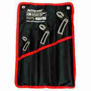 3 PIECE LARGE WATER PUMP PLIERS SET(JEFPLIWTL-03) 3 PIECE LARGE WATER PUMP PLIERS SET(JEFPLIWTL-03)